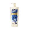 SukGarden Blue Wind Chimes Essential Oil Fragrance Shower Gel