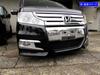 BRIGHTZ Chrome Fog Light Covers for the Step Wagon Spada early (RK5/RK6, model) [FOG-COV-399] (RK5, RK6, K5, K6, 5, 6)