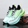 Spring mesh breathable soft-soled running shoes cushioning sports shoes summer light casual couple shoes 22