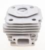 Cylinder Husqvarna 357 /46Mm/ Set. Meteor Va17