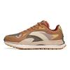 Anta Star 202 TD Retro Casual Shanghai Limited Wutong Scarpe da Corsa Basse Uomo sneaker Marrone Verde Grigio 112235560A-2