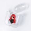 Manana Sera Bonito Bichota Karol G Airpods כיסוי עבור Apple Airpods 2/1 3 Soft Protector Funda Airpods Pro Covers Case Earpods