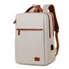 Nouveau sac à dos, sac à dos d'affaires multifonctionnel pour ordinateur portable, sac d'école de grande capacité