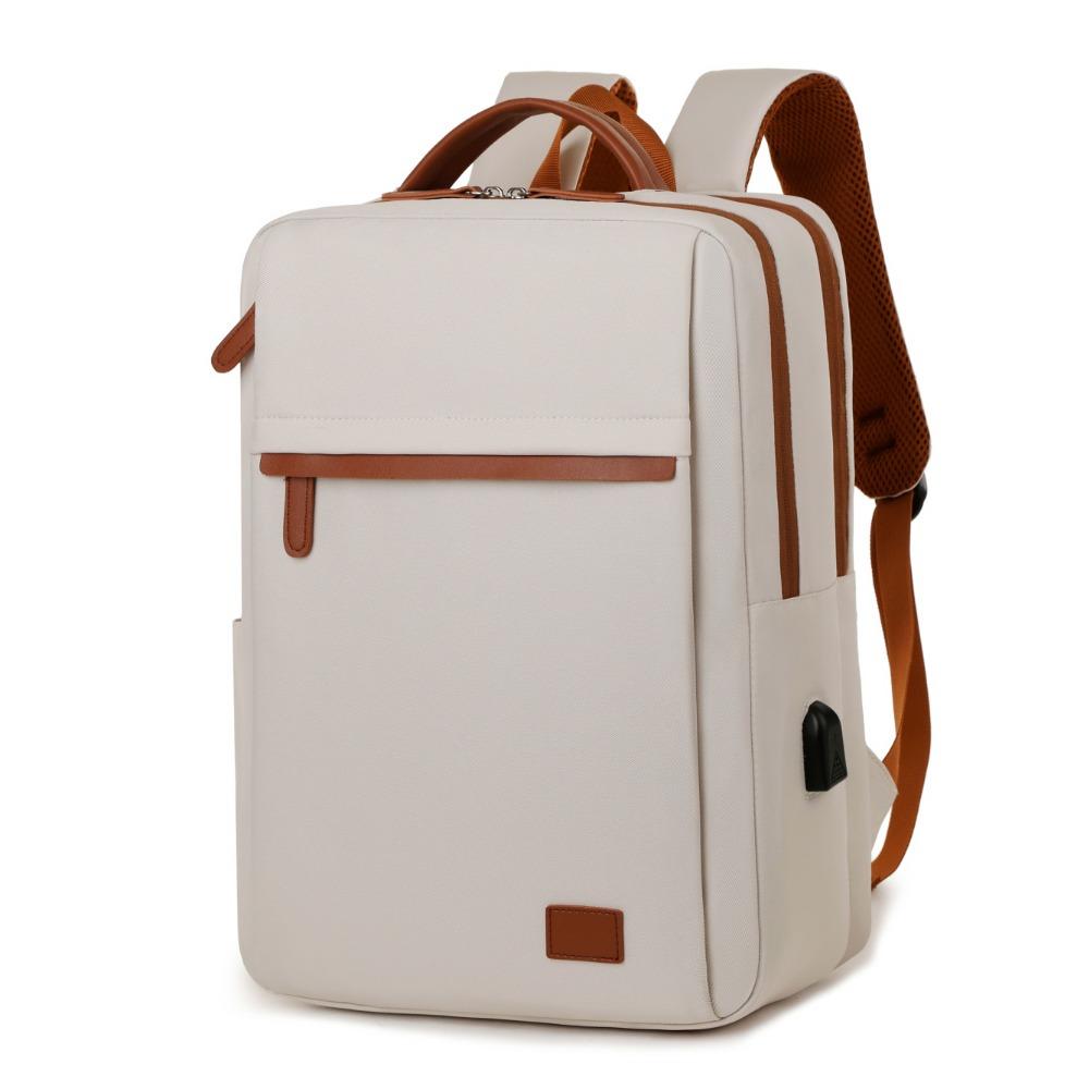Nouveau sac à dos, sac à dos d'affaires multifonctionnel pour ordinateur portable, sac d'école de grande capacité