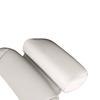 Xiaomi YU7 Leather Leg and Footrest Protective Covers for Front Seats