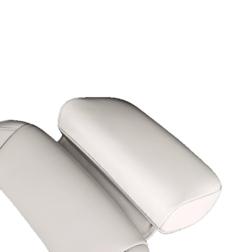Xiaomi YU7 Leather Leg and Footrest Protective Covers for Front Seats