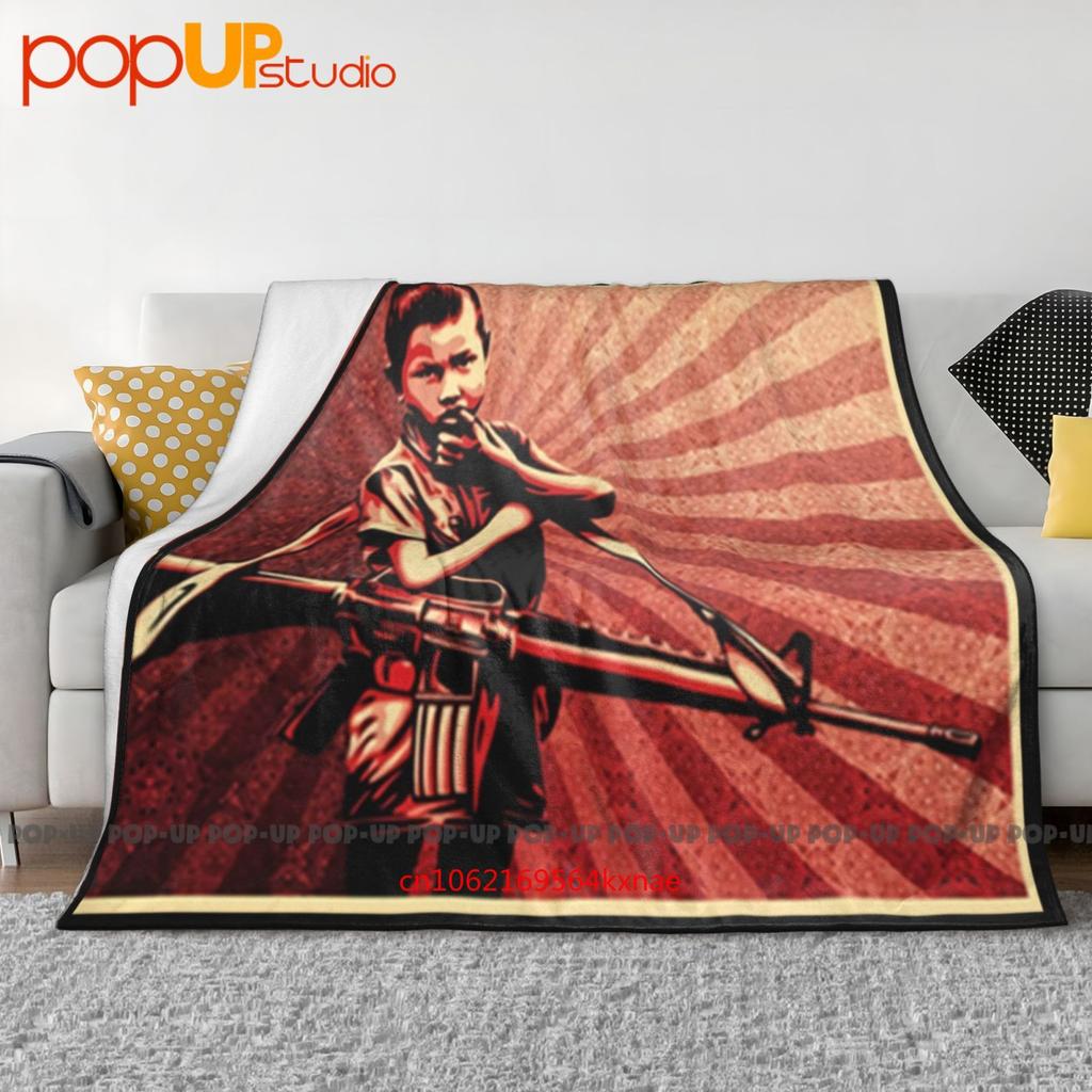 Diy Logo - Image By Pop-Up Store Ultra-Soft Blanket Quilt Winter Sofa Cover Bed Covers