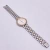 [USED] SEIKO AVENUE Quartz Watch, Silver/Gold