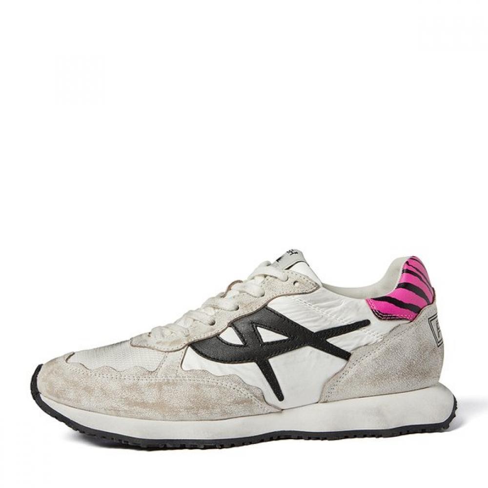 Ash Sunstar Sneakers  Af2d01009 Wh 35(220)