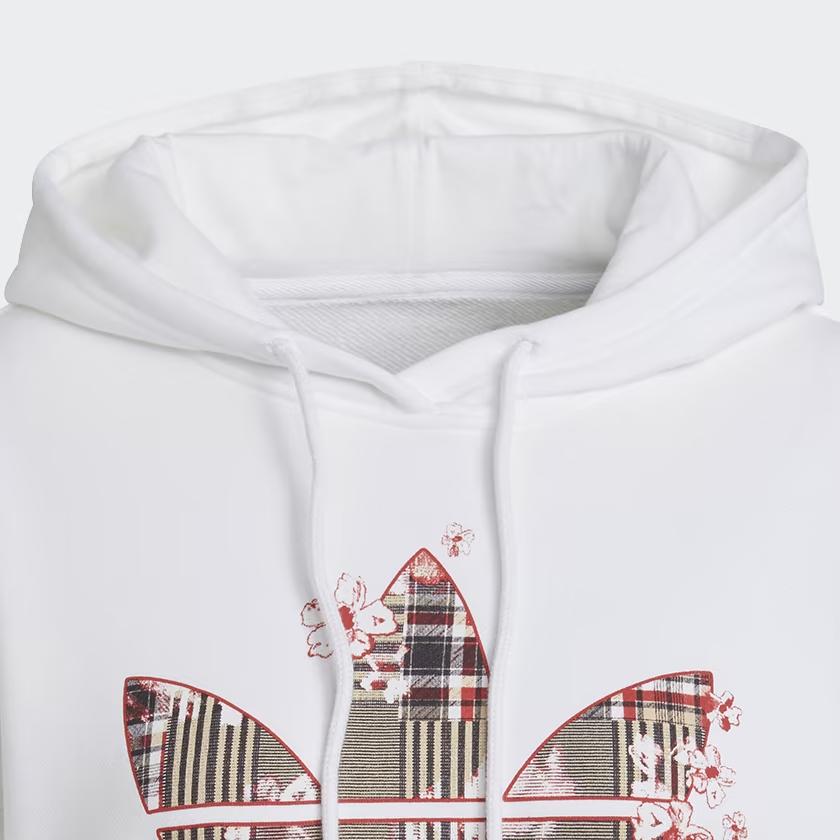 adidas Originals Sweatshirt Women's White H20456