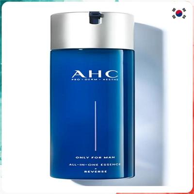 AHC Only for Men All-in-One Essence / Lotion / Toner (Choose 1)