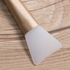 Professioneller Silikon-Gesichtsmasken-Schlamm-Misch-Hautpflege-Schönheits-Make-up-Pinsel