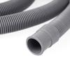Drain Hose Dishwasher Extension Set Including Hose Connectors Easy Installation Washing Machine Drain Extension set