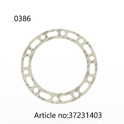Refrigeration Compressor Repair Gasket 6F 6G 6H 6J 4G 4H 4J 6FE 6GE 6HE 6JE Oil Pump Seal For Commercial Use