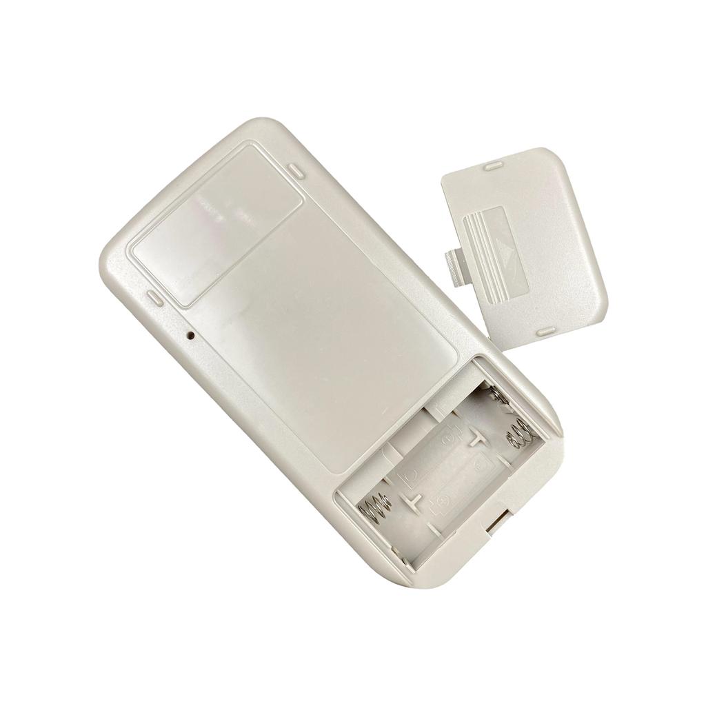 Air Conditioner Remote Replacement Easy to Control For 006D Models Long Ranges Controller