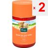 Kneipp Sali da bagno Neroli 850g Polvere ad alte prestazioni Alta prestazione Sciogliere 50 g di sali da bagno in 200 litri di acqua per il bagno e mescolare bene. Alte Perfo
