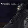 New Thick Rope Sneakers Shoelace Without Ties Swivel Buckle Shoelaces Upgrade Easy Installation Automatic Laces Shoe Accessories