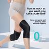 Professional Joint Protection Sleeves for Running and Rope Skipping, Knee Protection for Mountain Climbing and Basketball Sports, Knee Pads
