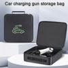 For Voyah Free 2022-2025 EV Carry Bag Waterproof Fire Retardant Electric Vehicle Charger Cables Plugs Socket Equipment Container