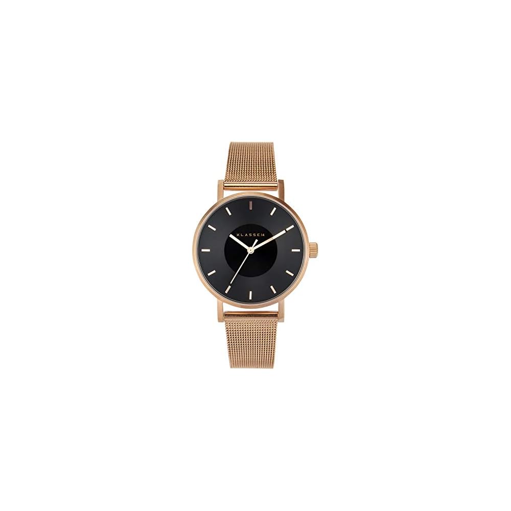 KLASSE14 Volare Dark Rose 36mm Women s Watch VO16RG006W