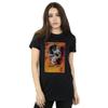 Friday The 13th Womens/Ladies Jason Goes To Hell Cotton Boyfriend T-Shirt