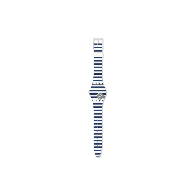 Swatch Unisex Skelettuhr GE270 GE270