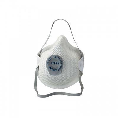 İş Güvenliği Malzemeleri – Koruyucu Maskeler