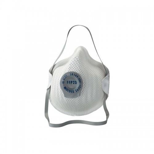 Moldex Classic Series Engangsmaske, Ventex-ventil