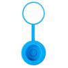 Silicone Bottle Cap Reusable 5 Gallon Water Jugs Cap High Quality Water Bottle Cover