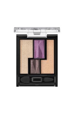 Vintage Mode Eyes Eyeshadow Sophisticated Chic (Discontinued) PU-2, Purple, 3.3g