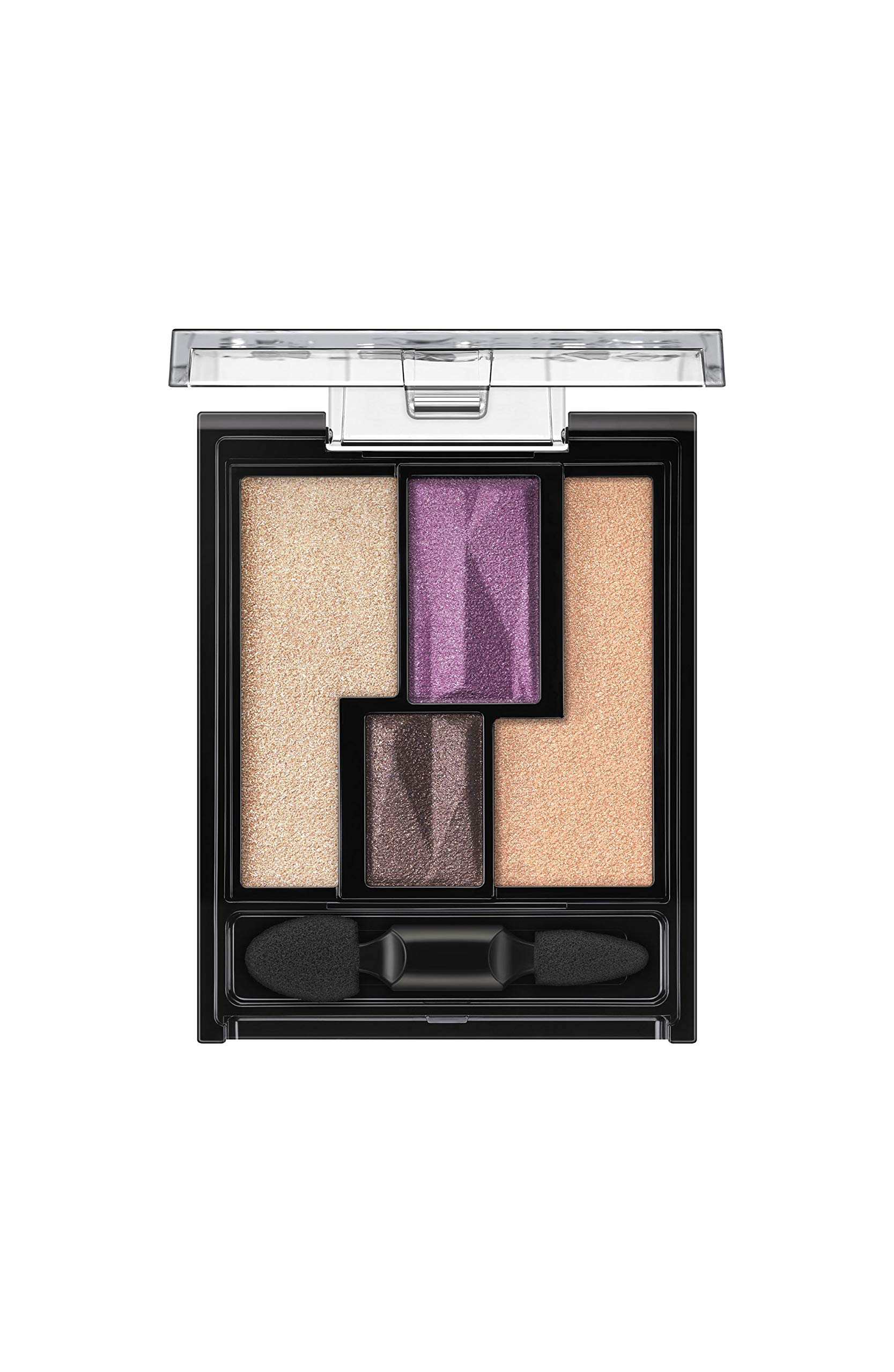 

KATE Vintage Mode Eyes сняты с производства Тени для век Sophisticated Chic Purple [Производительский продукт] PU-2 3,3 г