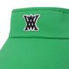 ANEW GOLF Uni Wide Visor_Gn