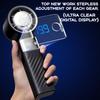 New Foldable Mini 199Speed Handheld Fan Semiconductor Cooling Technology UltraPortable for Home Outdoor Student Office Travel