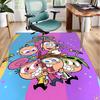 Magical Friendship Timmy Adventure Office Rug Chair Mat, Game Carpet, Suitable for Front Door, Bedroom, Living Room, Desk, Holiday Gift