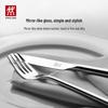 Zwilling Set di posate da 8 pezzi in acciaio inossidabile
