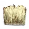 Selected High-Quality Gold-Sprayed Goose Feather Cloth With 15-20Cm Clothing Diy Color Wedding Accessories Clothing Accessories