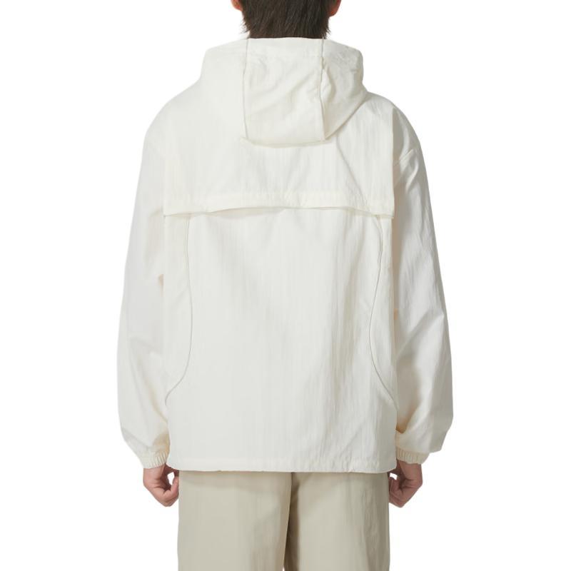 PUMA Jackets & Coats Men's White 628484-87