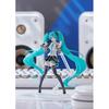 Vocaloid Figma Hatsune Miku Nt  Piapro Characters 