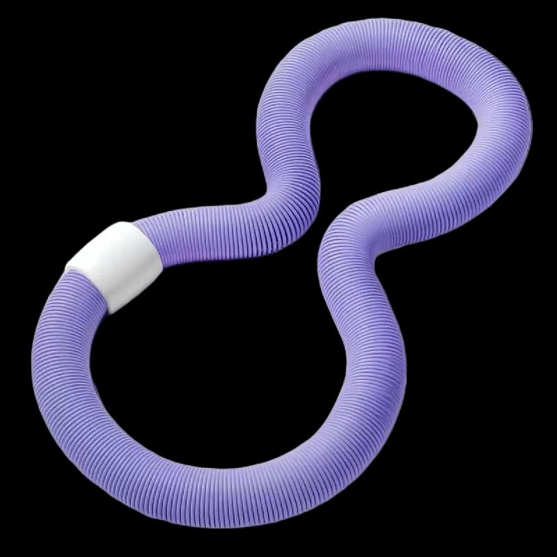 Soft Spring Fitness Hula Hoop