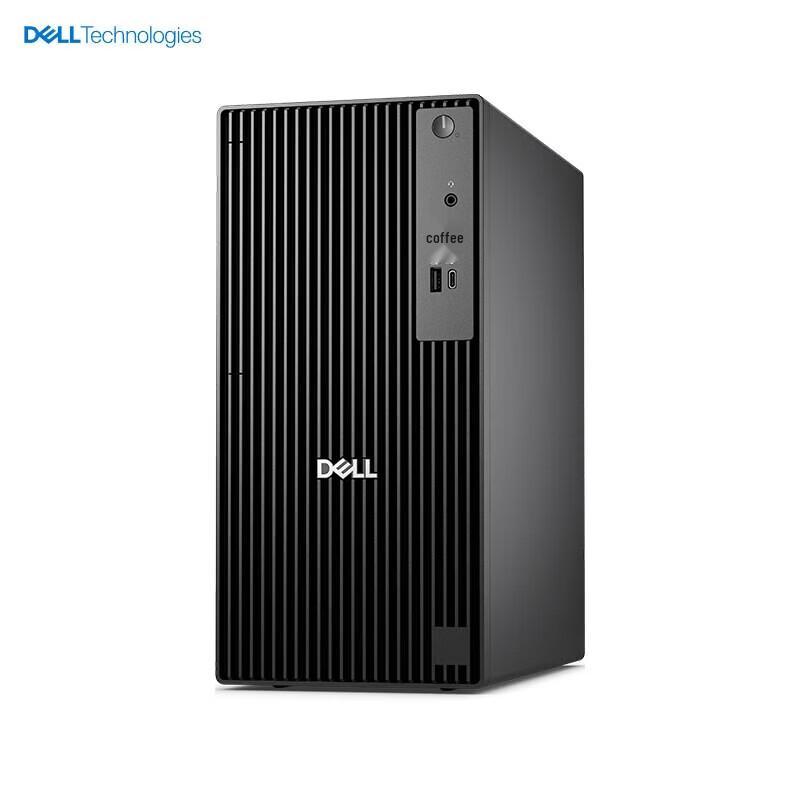 Dell OptiPlex Pro QCT1250 Desktop PC (CN version)