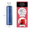 XN-5803 Stainless Steel Vacuum Flask
