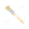 Wooden Handle Hog Bristle Multi-Purpose Brush