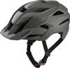 Bicycle Large Size CE Road KAMLOOP Matte [Alpina] Helmet, 60-64cm, Certified, Lightweight, Breathable, MTB, Bike, Coffee/Gray