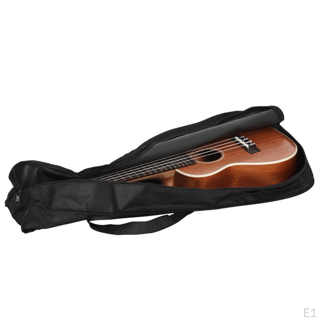 1 Piece Bag Ukulele lele Beginner Adult, Child, Student, Woman