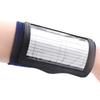 Tactical Wrist Brace Waterproof High Resilient Double Page Highly Viscosity Cotton Rugby Bracer Tactical Board Sports Supplies