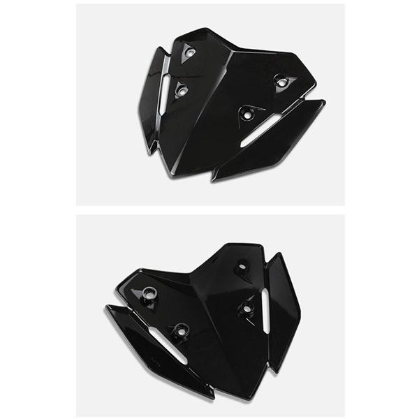 2023 Yamaha XMAX300 Windshield & Fairing