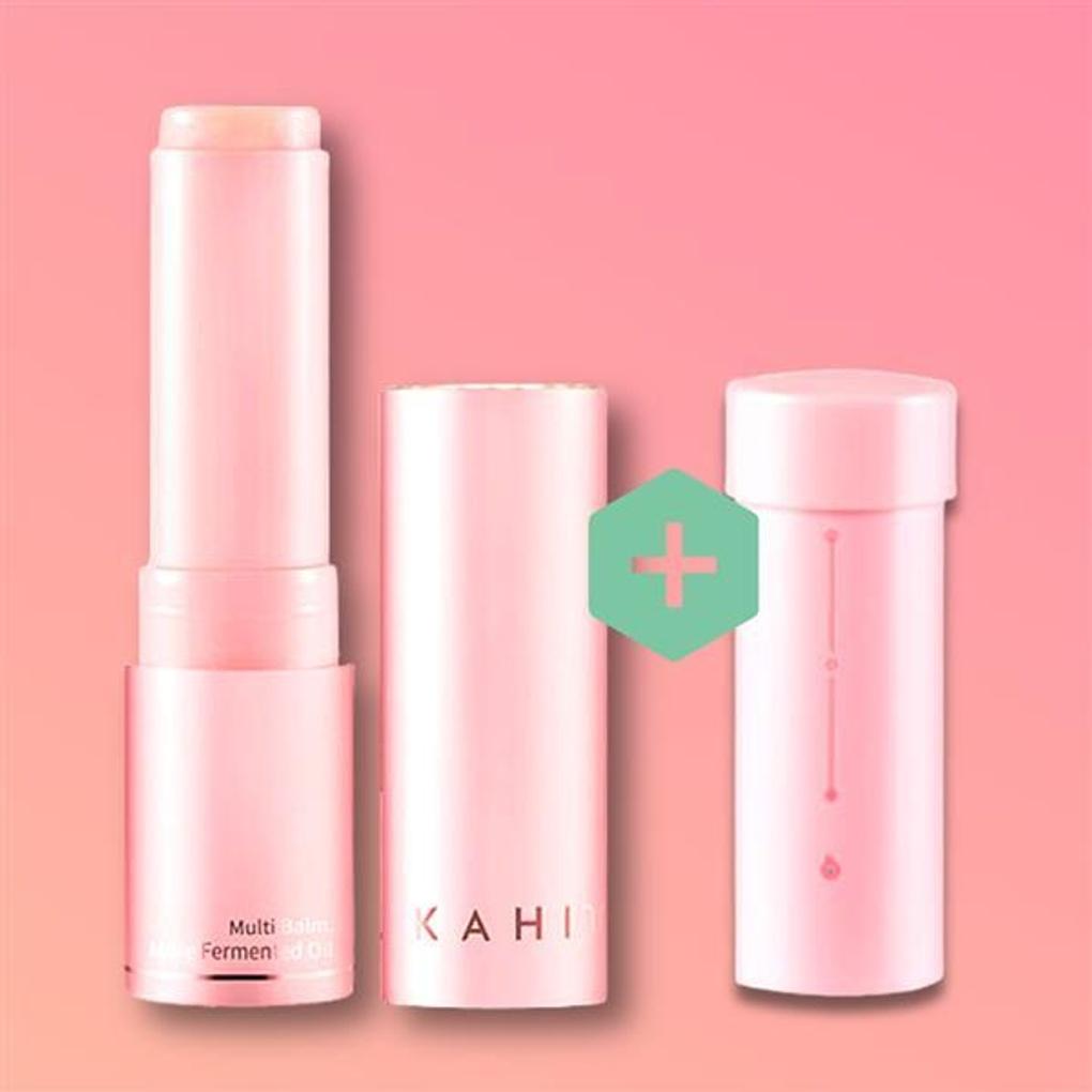 

Gahi Multi-Bam Refill Main Product 9g (until 26.03.06) + Refill 9g (27.03)