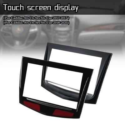 Dotykový displej Pro Cadillac Escalade ATS CTS SRX XTS CUE 2013 2014 2015 2016 2017 2018 2019 2020 23106488 Plast & Sklo