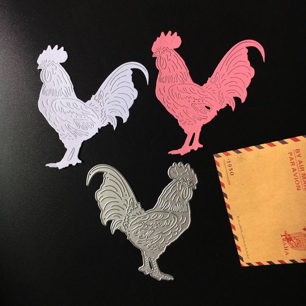 Buy Metal Cutting Dies Stencil DIY Scrapbooking Album Paper Card ...