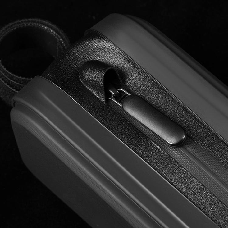 Large Capacity Bicycles Bag Bike Front Top Tube Bag Light Weight Bike Storage Pouch Cyclings Front Saddles Bag Enduring